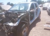 PORSCHE CAYENNE 0000