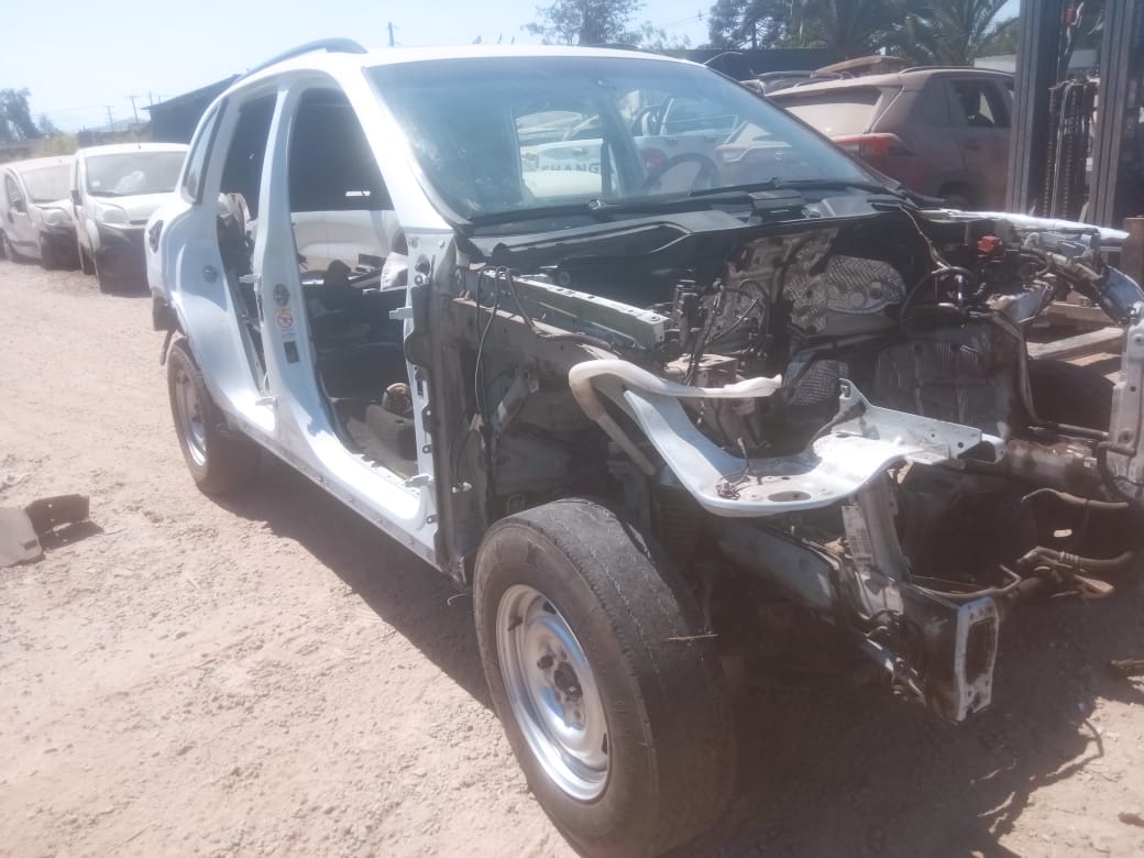 PORSCHE CAYENNE 0000