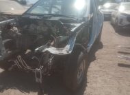 PORSCHE CAYENNE 0000