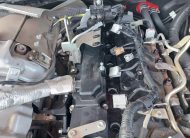 MITSUBISHI L200 2025