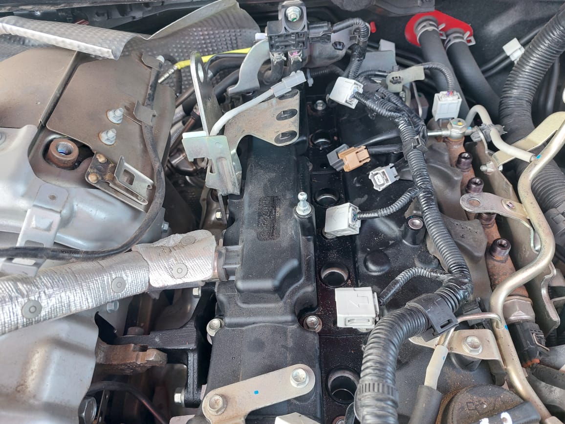 MITSUBISHI L200 2025