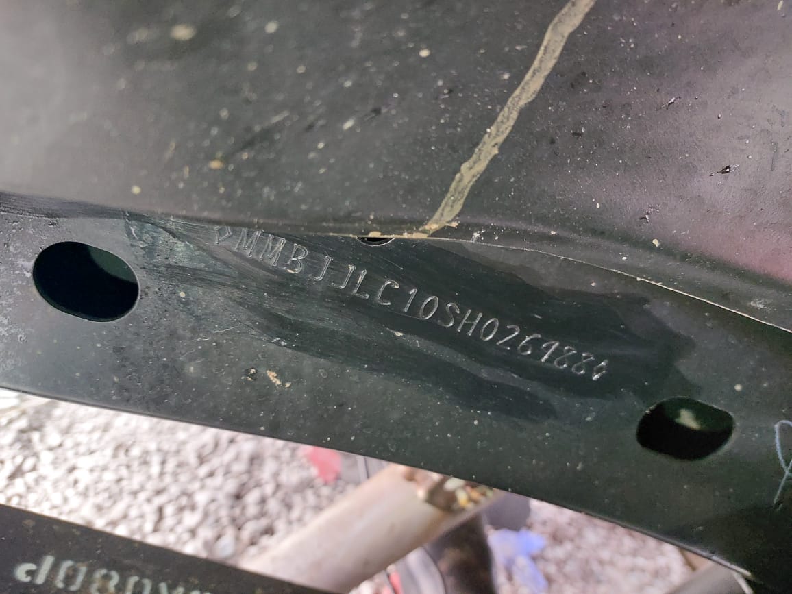 MITSUBISHI L200 2025