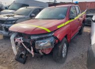 MITSUBISHI L200 2025