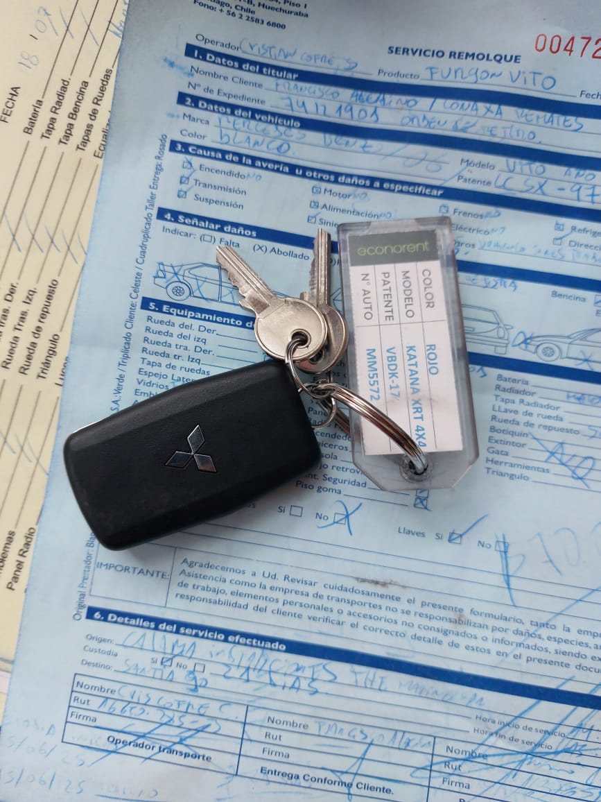 MITSUBISHI L200 2025