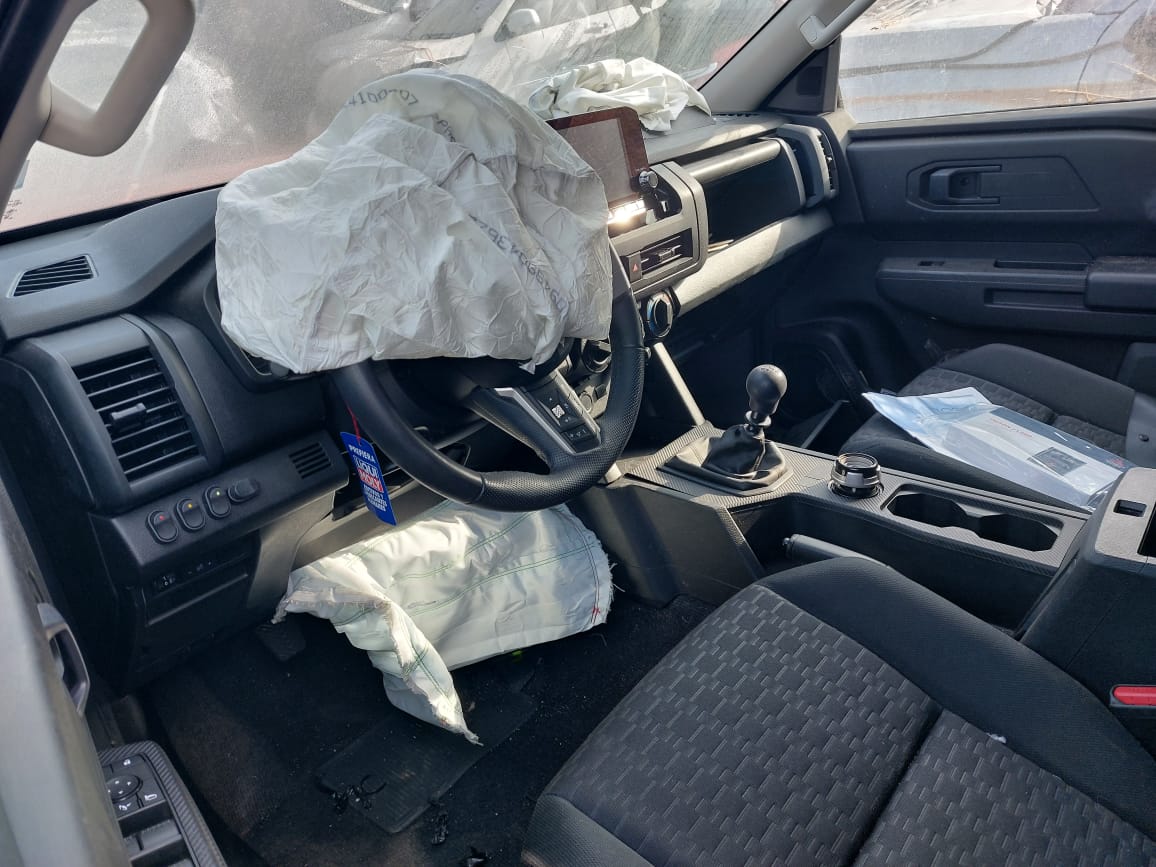 MITSUBISHI L200 2025