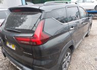 MITSUBISHI XPANDER 2024