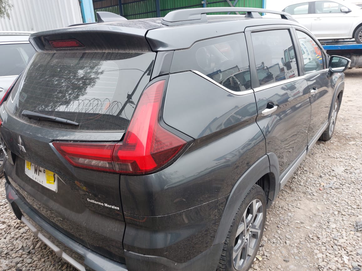 MITSUBISHI XPANDER 2024