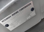 MITSUBISHI XPANDER 2024