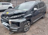 MITSUBISHI XPANDER 2024