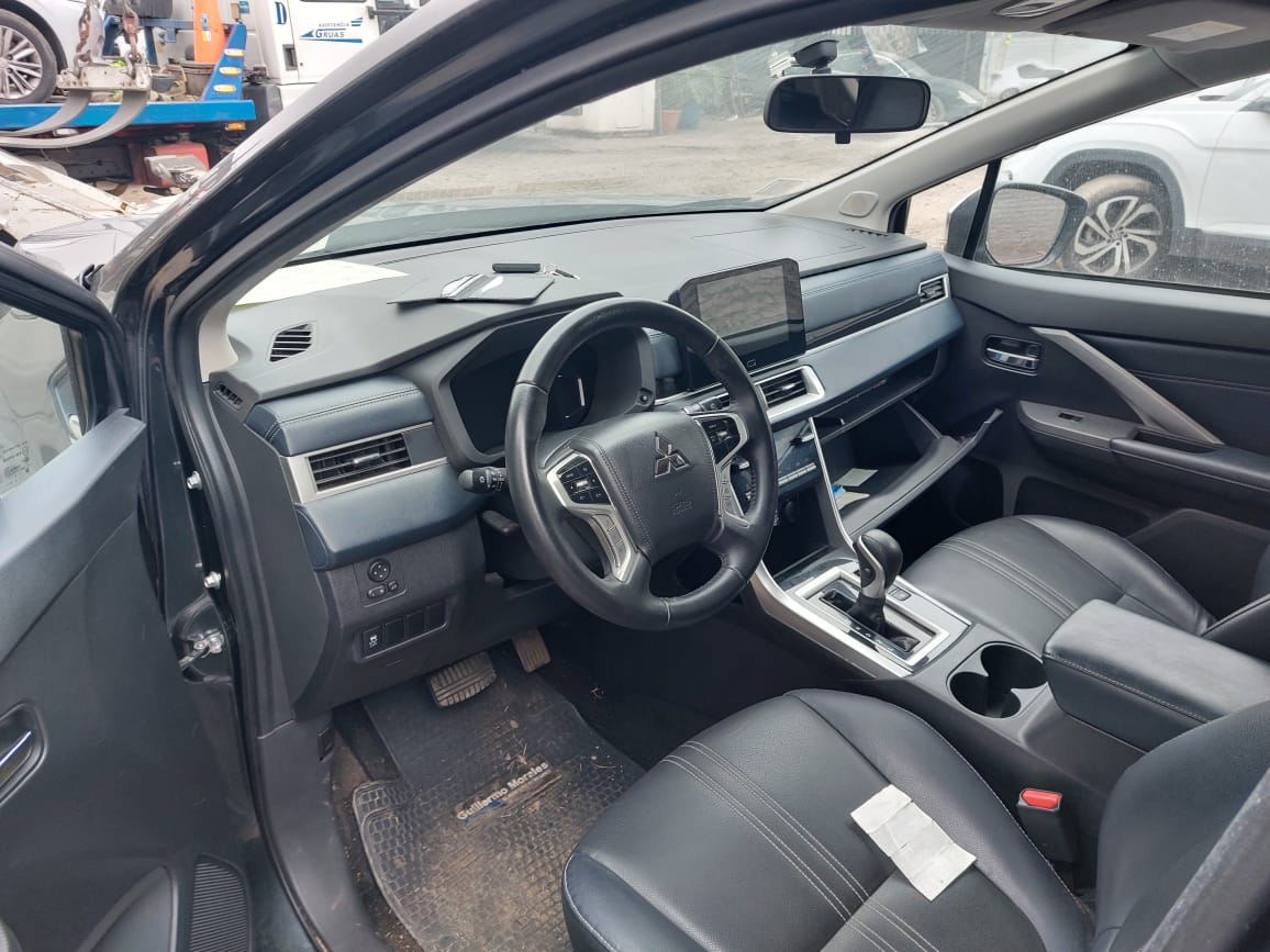 MITSUBISHI XPANDER 2024