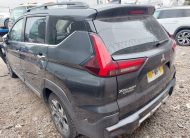 MITSUBISHI XPANDER 2024