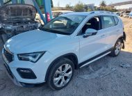 SEAT ATECA 2023