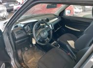 SUZUKI SWIFT 2018