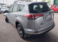 TOYOTA RAV 4 2019