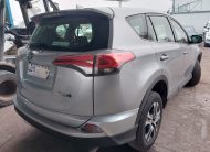 TOYOTA RAV 4 2019