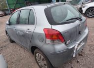 TOYOTA YARIS 2009