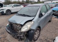 TOYOTA YARIS 2009