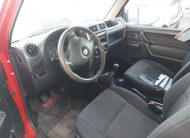 SUZUKI JIMNY 2008