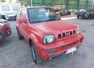SUZUKI JIMNY 2008