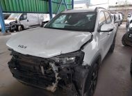 KIA MOTORS SONET 2022