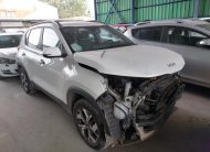 KIA MOTORS SONET 2022