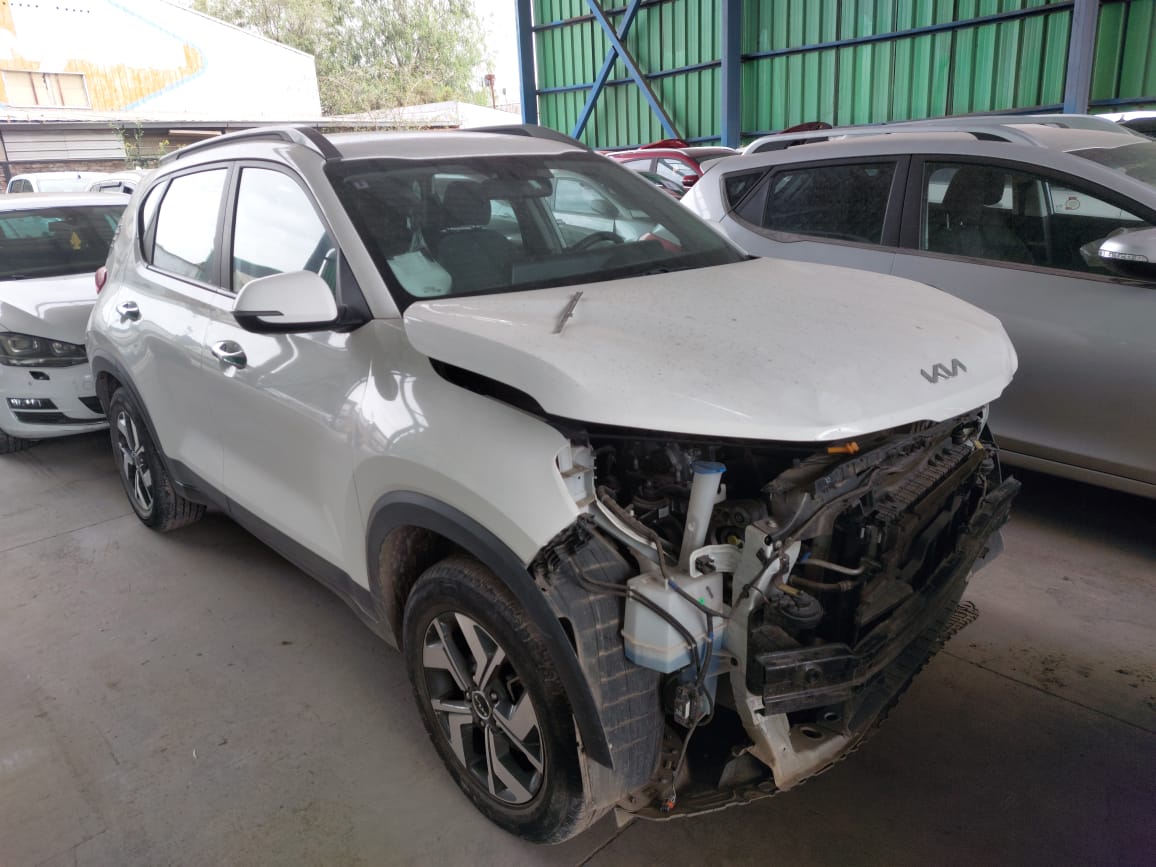 KIA MOTORS SONET 2022