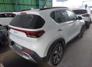 KIA MOTORS SONET 2022