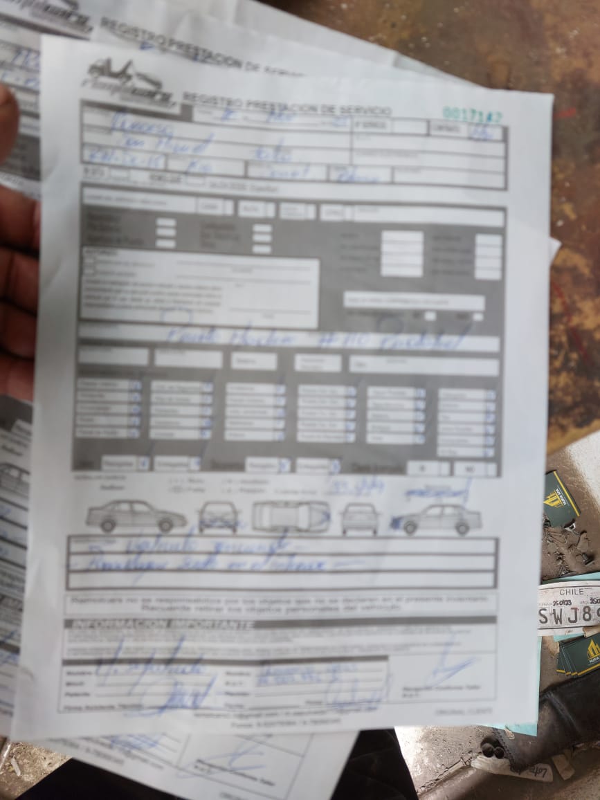 KIA MOTORS SONET 2022