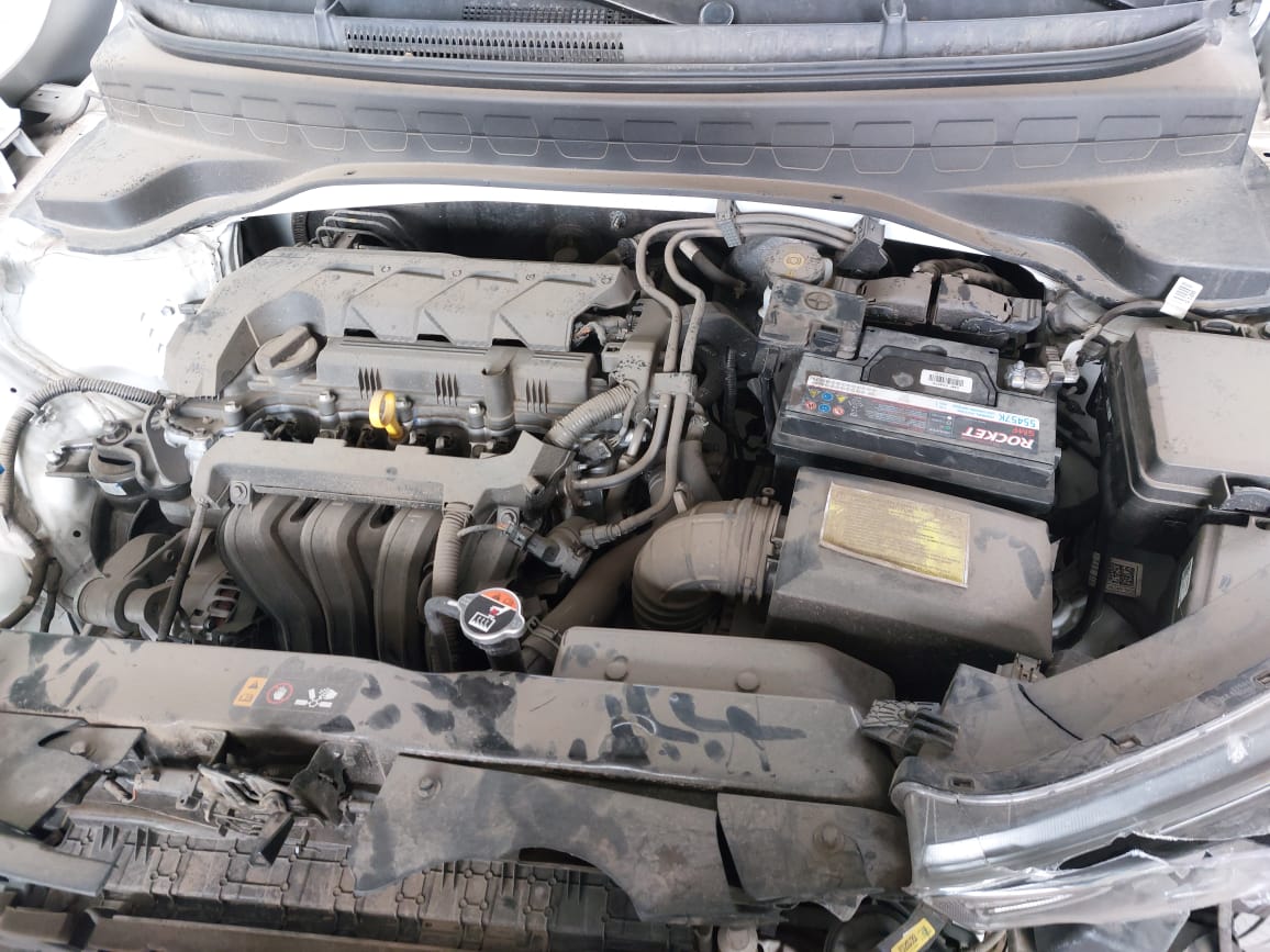 KIA MOTORS SONET 2022