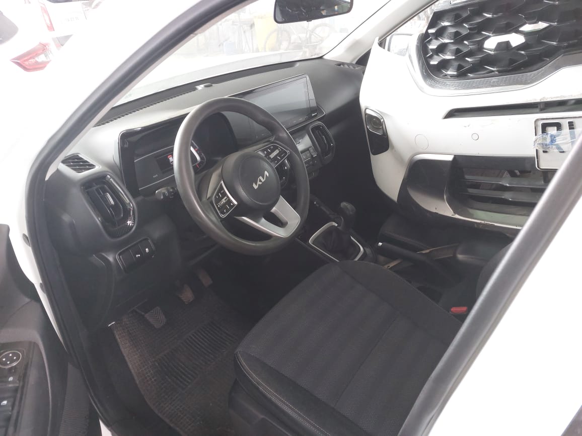 KIA MOTORS SONET 2022