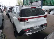 KIA MOTORS SONET 2022