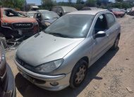 PEUGEOT 206 2008