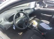 PEUGEOT 206 2008