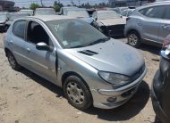 PEUGEOT 206 2008