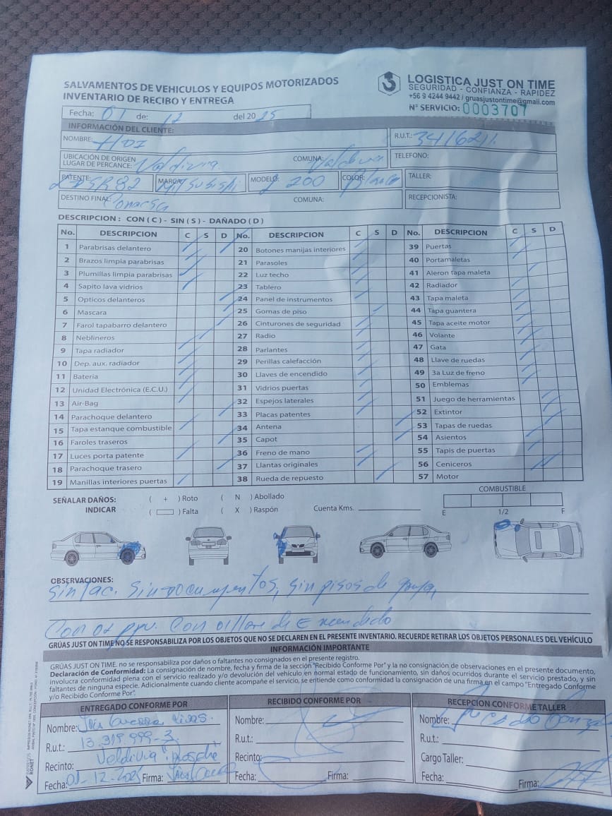 MITSUBISHI L 200 2019