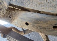 MITSUBISHI L 200 2019