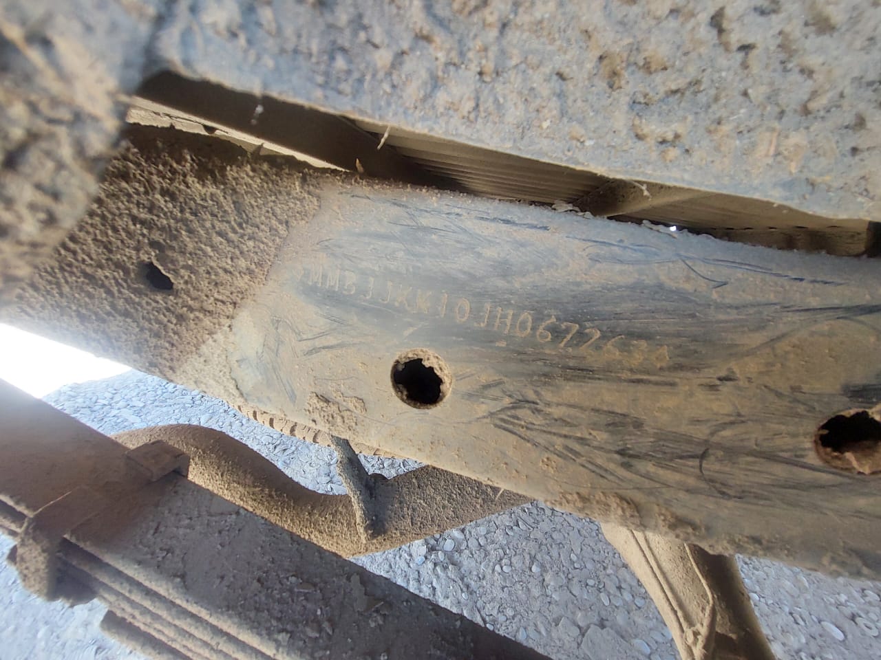 MITSUBISHI L 200 2019