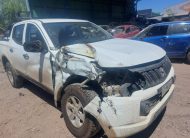 MITSUBISHI L 200 2019