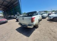 MITSUBISHI L 200 2019