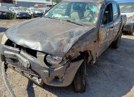 MITSUBISHI L 200 –