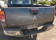 MITSUBISHI L 200 –