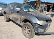 MITSUBISHI L 200 –