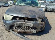 MITSUBISHI L 200 –