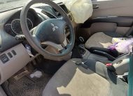 MITSUBISHI L 200 –