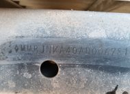 MITSUBISHI L 200 –