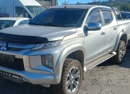 MITSUBISHI L 200 2020