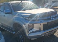 MITSUBISHI L 200 2020