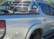 MITSUBISHI L 200 2020