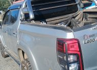 MITSUBISHI L 200 2020