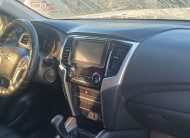 MITSUBISHI L 200 2020